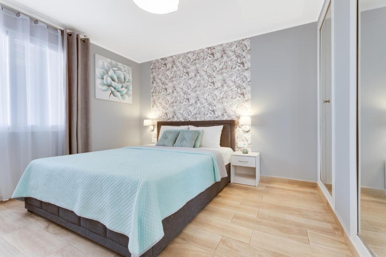 Lel Apartament Torrevieja Buitenkant foto