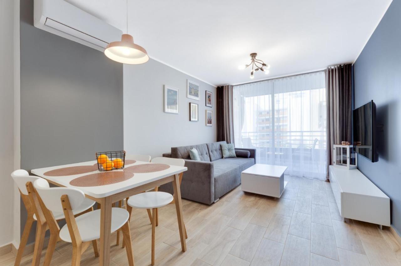 Lel Apartament Torrevieja Buitenkant foto