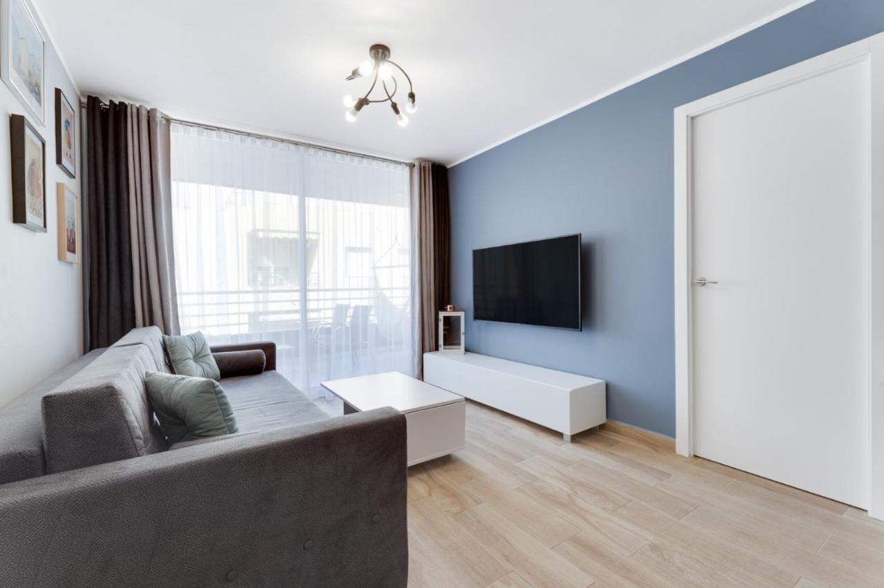 Lel Apartament Torrevieja Buitenkant foto