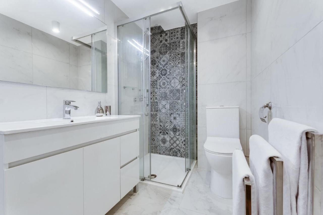 Lel Apartament Torrevieja Buitenkant foto