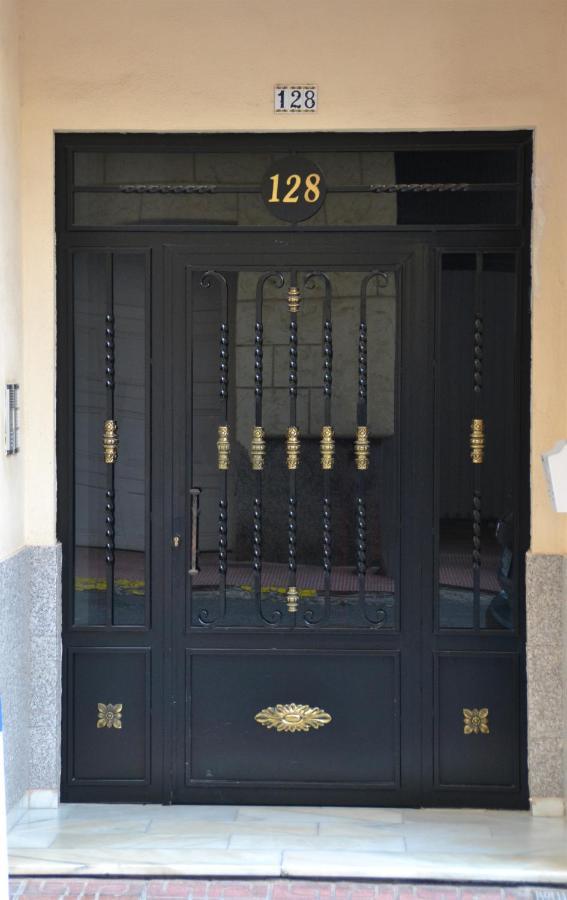 Lel Apartament Torrevieja Buitenkant foto