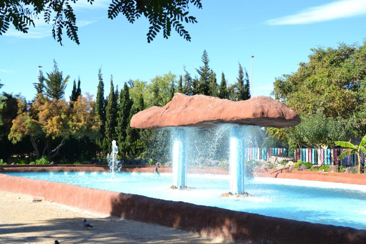 Lel Apartament Torrevieja Buitenkant foto